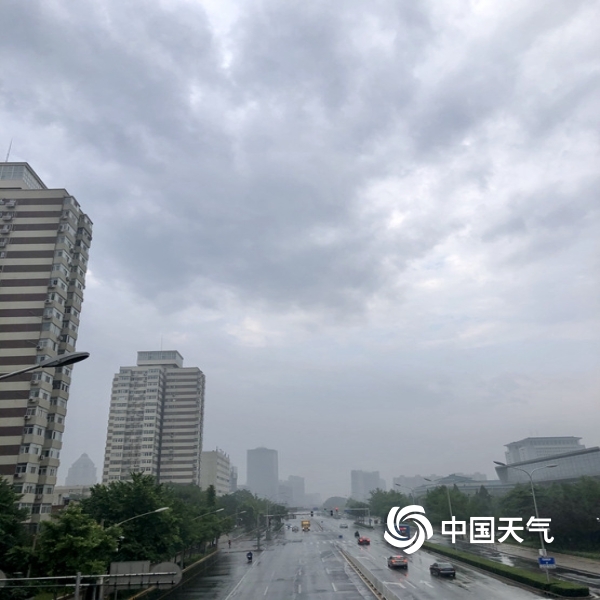 气象台今日揭秘，天气预测的科学与艺术之道