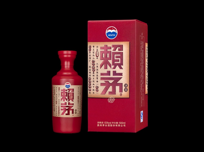 赖茅酒，经典传承，千年醇香