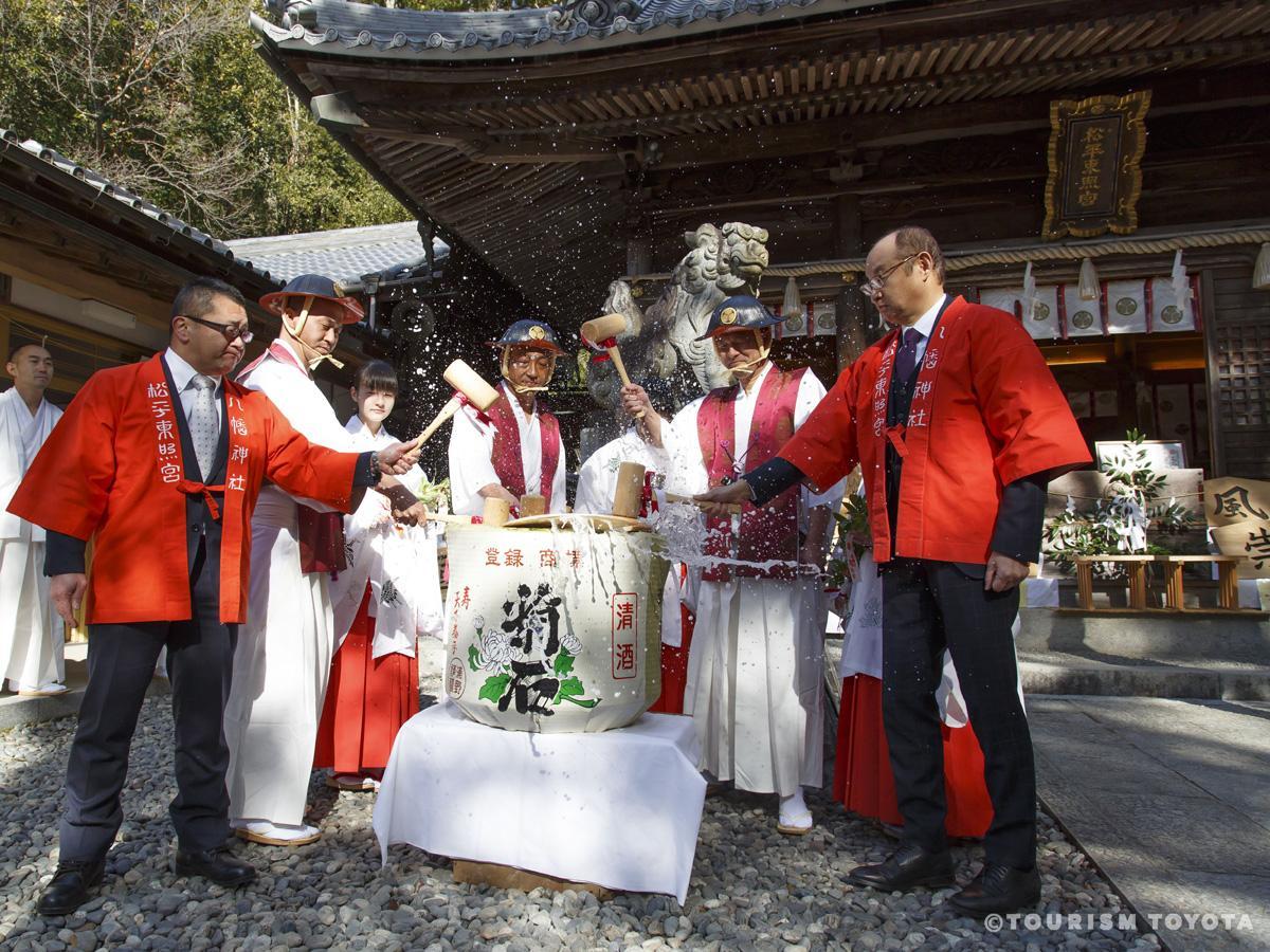 秘祭，古老仪式的神秘魅力探索