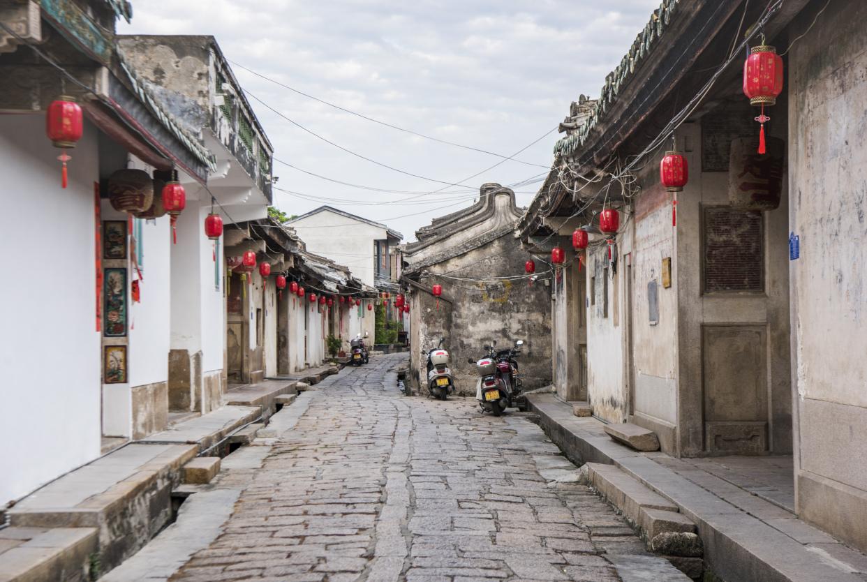 汕头旅游指南，轻松前往海滨城市汕头的方法指南