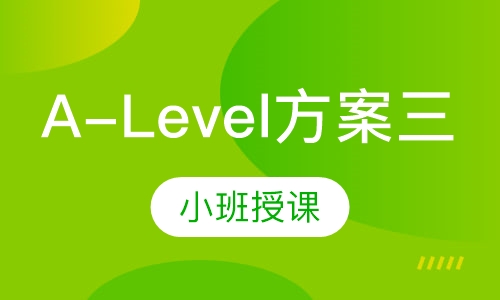 全面解析A-Level培训，迈向成功的阶梯之路