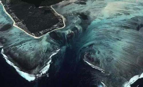 深海平原，揭开未知神秘世界的神秘面纱