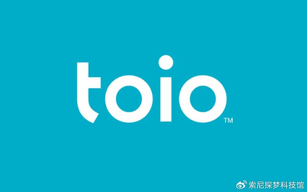 探索Toio，物联网新时代的先锋引领者