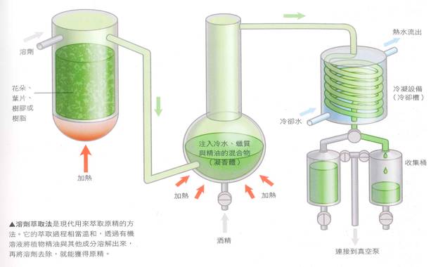 超临界提取精油，独特优势、应用领域深度解析