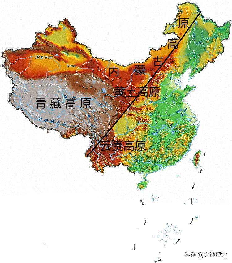 初一地理地形模型手工制作，探索与实践的乐趣之旅