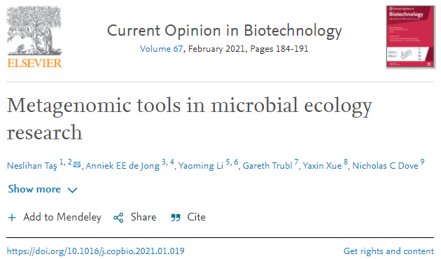 微生物生态学研究意义，揭示微观世界与环境的紧密关联