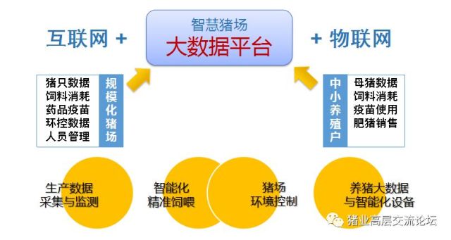 养殖业信息化，引领行业变革的核心驱动力