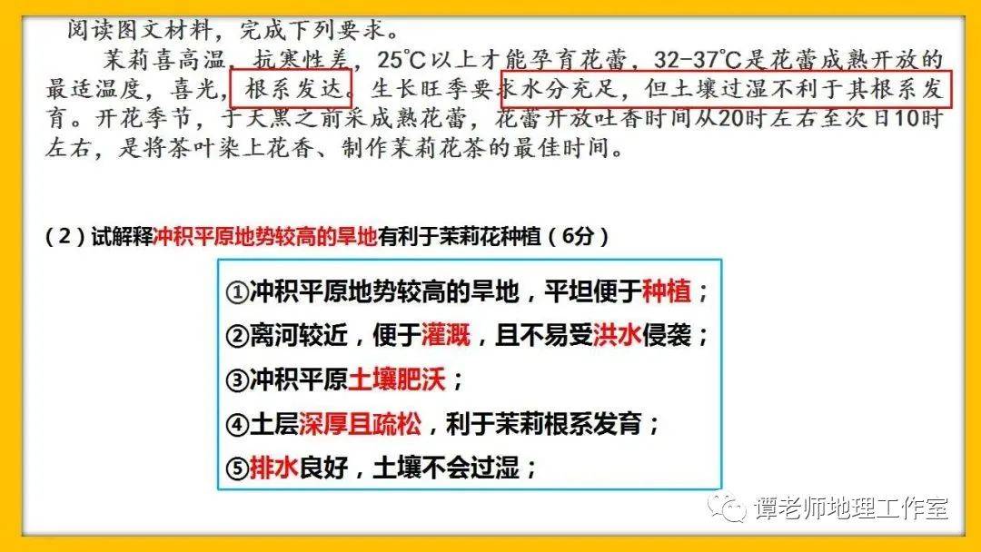 探究生长期短对生物与农业领域的影响及其含义