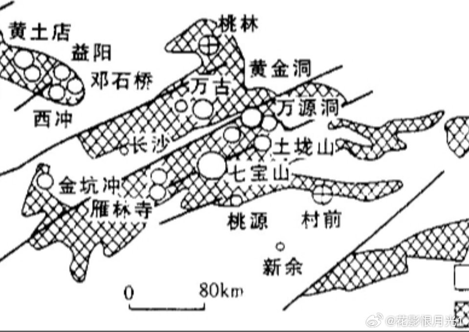 外媒关注焦点，中国发现世界最大金矿