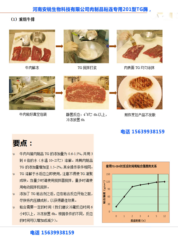 肉类酶解技术的深度探究，应用领域与技术细节解析