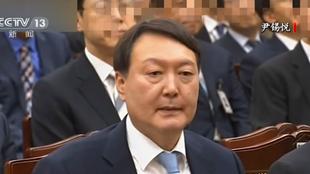 尹锡悦接受国防部长官辞呈，领导力、决策与未来展望分析