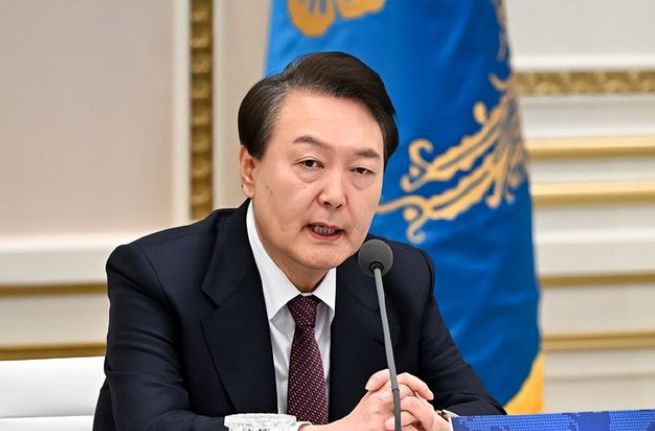 韩国总统尹锡悦接受国防部长官辞呈，背后原因及未来展望分析