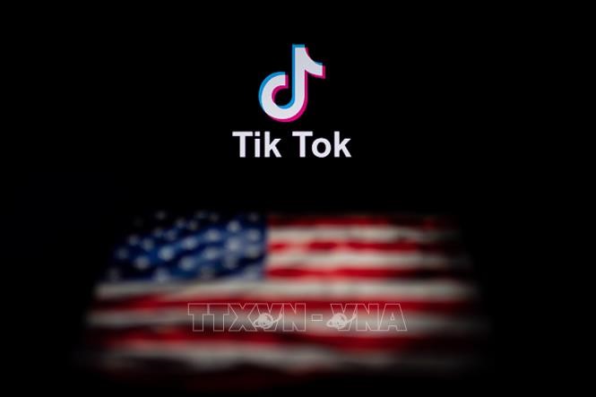 美法院支持强制出售TikTok资产法令，法律逻辑与深远影响的探究