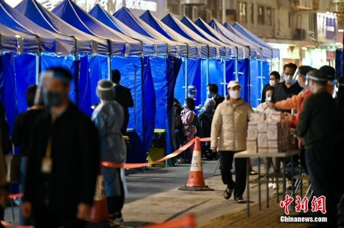 香港疫苗接种须知，全面了解和准备事项