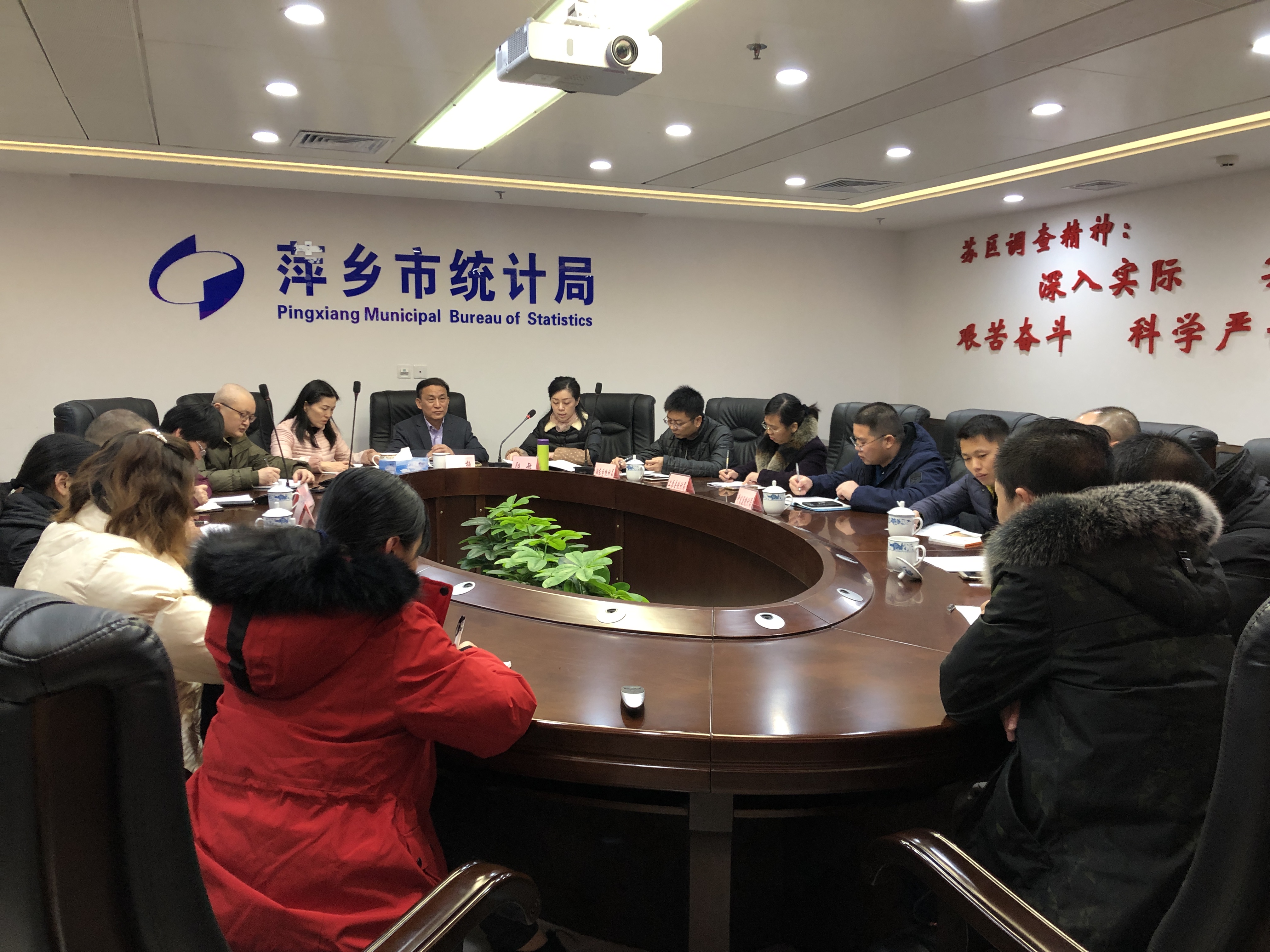 萍乡市人事局最新动态，政策调整与社会人才需求对接的新进展发布