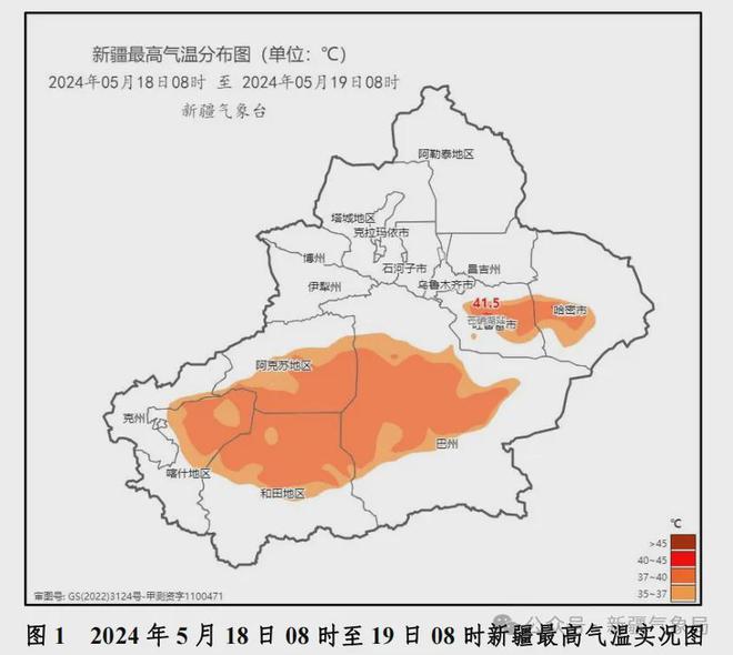 喀什地区市气象局最新发展规划概览