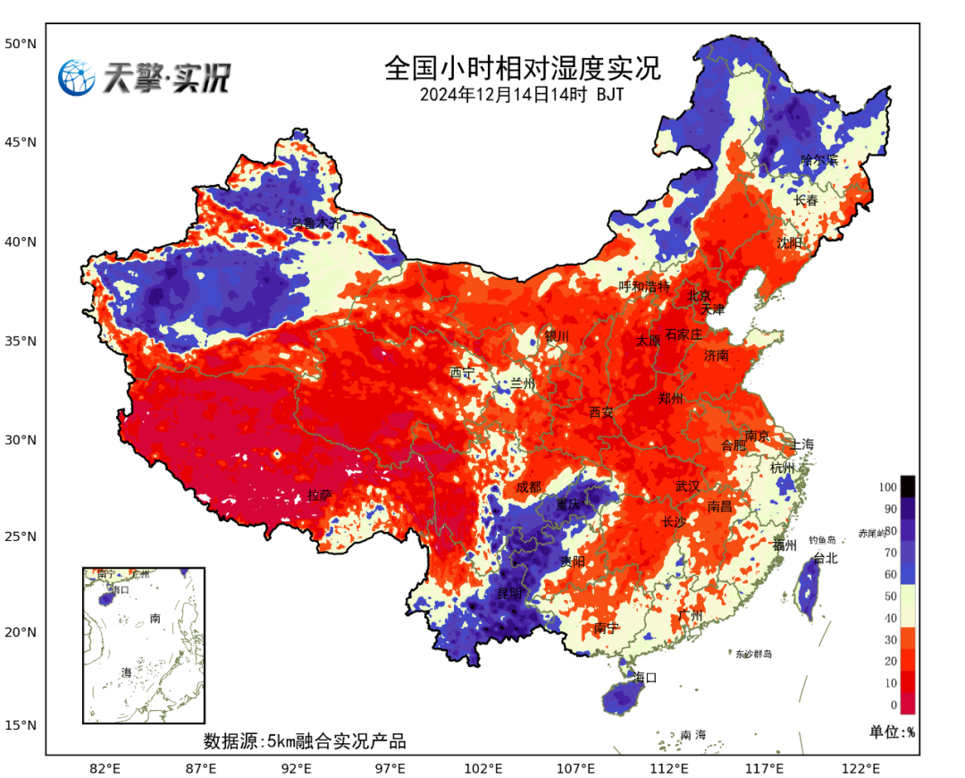 南方低温挑战来袭，应对策略与建议