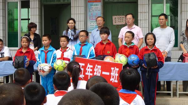 澄城县小学最新动态报道