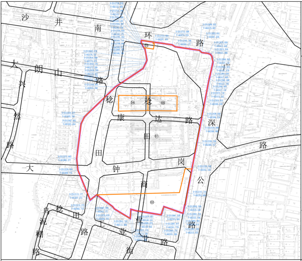 新桥街道未来城市蓝图发展规划揭秘，塑造未来城市新面貌