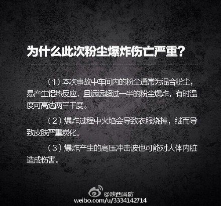 常州粉尘爆炸事故真相公布，深刻反思与未来防范的警醒之声