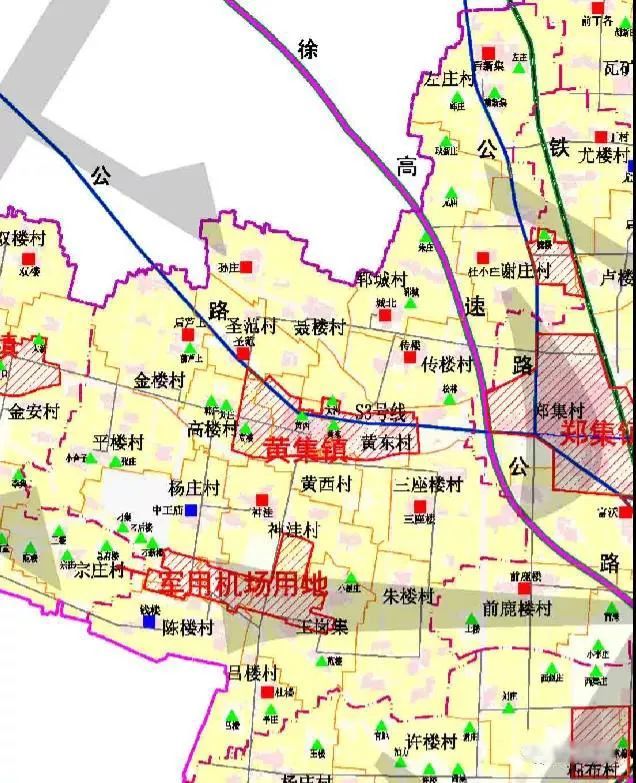 耿圩镇交通新闻更新，交通发展助推地方繁荣