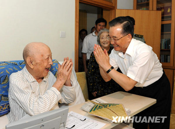 褚桂柏逝世，科技界痛失钱学森四大弟子之一，学界巨星陨落