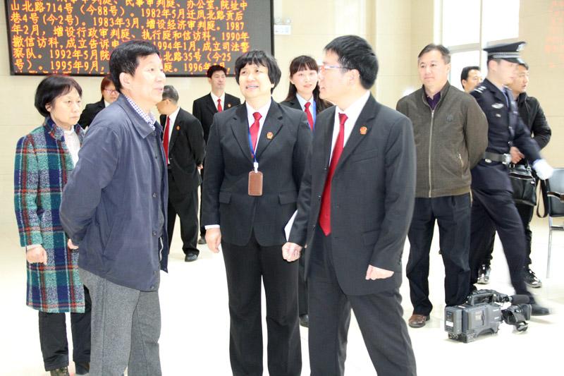 桂林市法制办公室推动法治建设新项目，助力城市繁荣发展