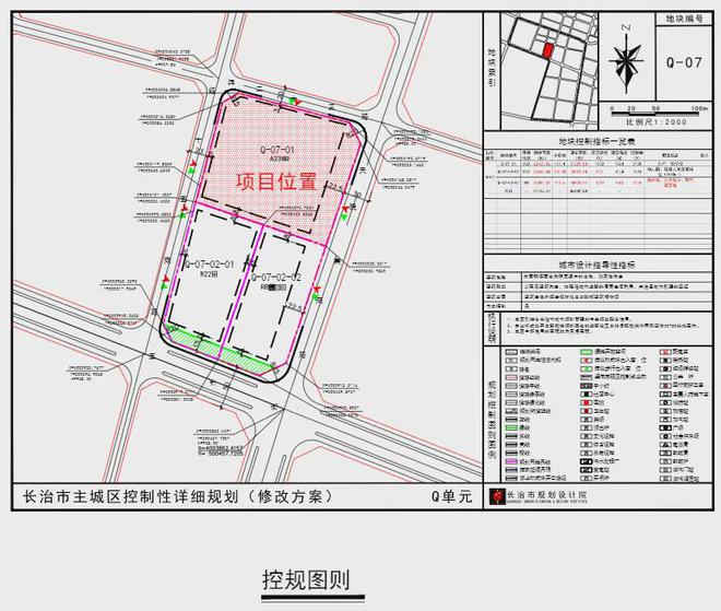 洛阳市规划管理局最新项目概览及规划动态