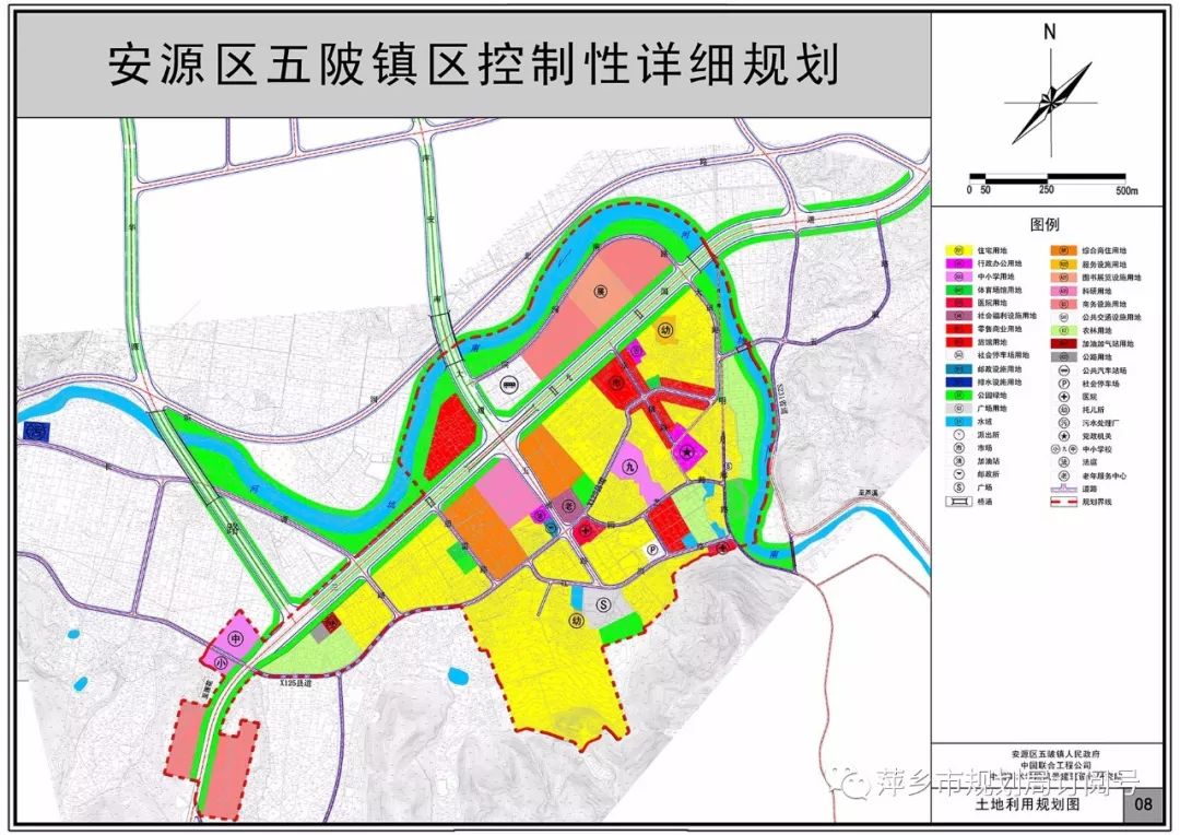 仙庵镇未来繁荣蓝图，最新发展规划揭秘