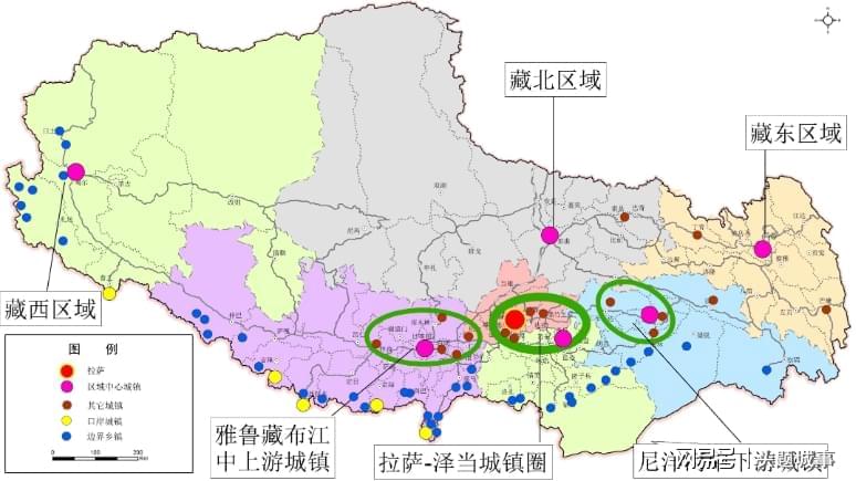 日喀则地区市人口和计划生育委员会发展规划概览