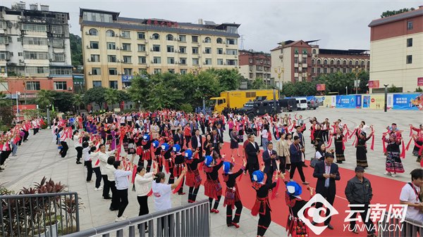 河口瑶族自治县小学最新动态报道