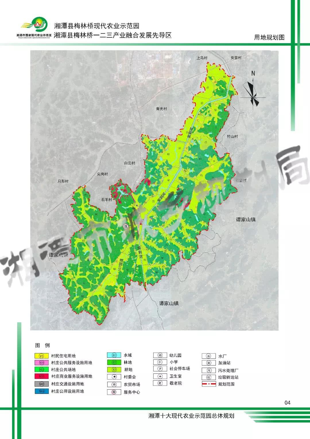 和盛乡未来发展规划，塑造乡村典范新篇章