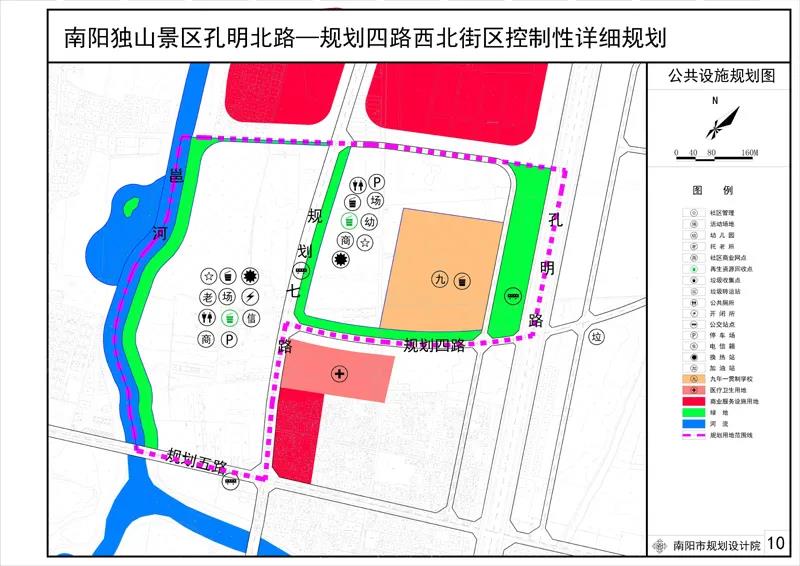 辛集市康复事业单位发展规划展望