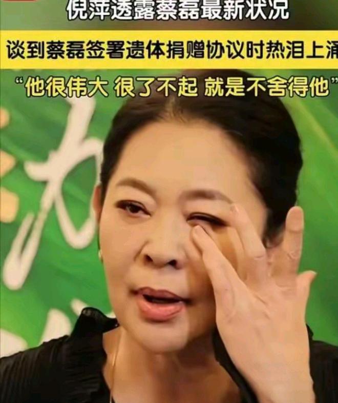 蔡磊逆境中的坚韧，四肢瘫痪下的生命挑战