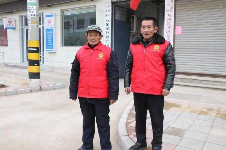 双泉镇交通新动态，发展引领地方繁荣之路