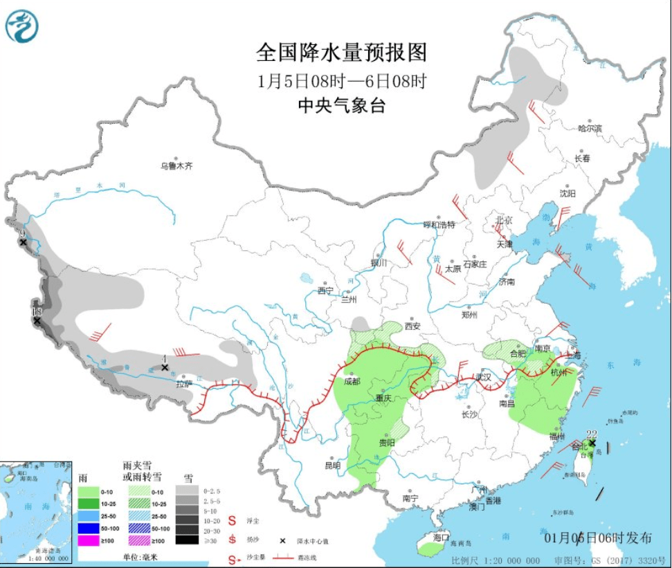 西留村乡天气预报更新通知