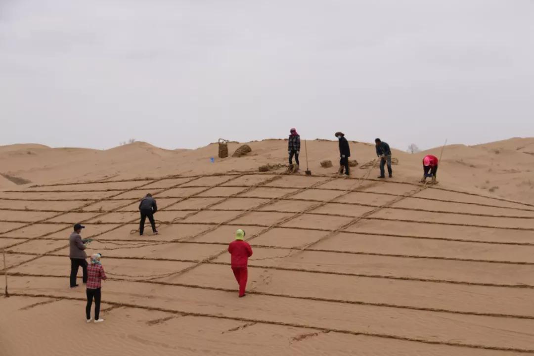 乌拉特前旗水利局新项目，推动地区水资源可持续利用的关键行动