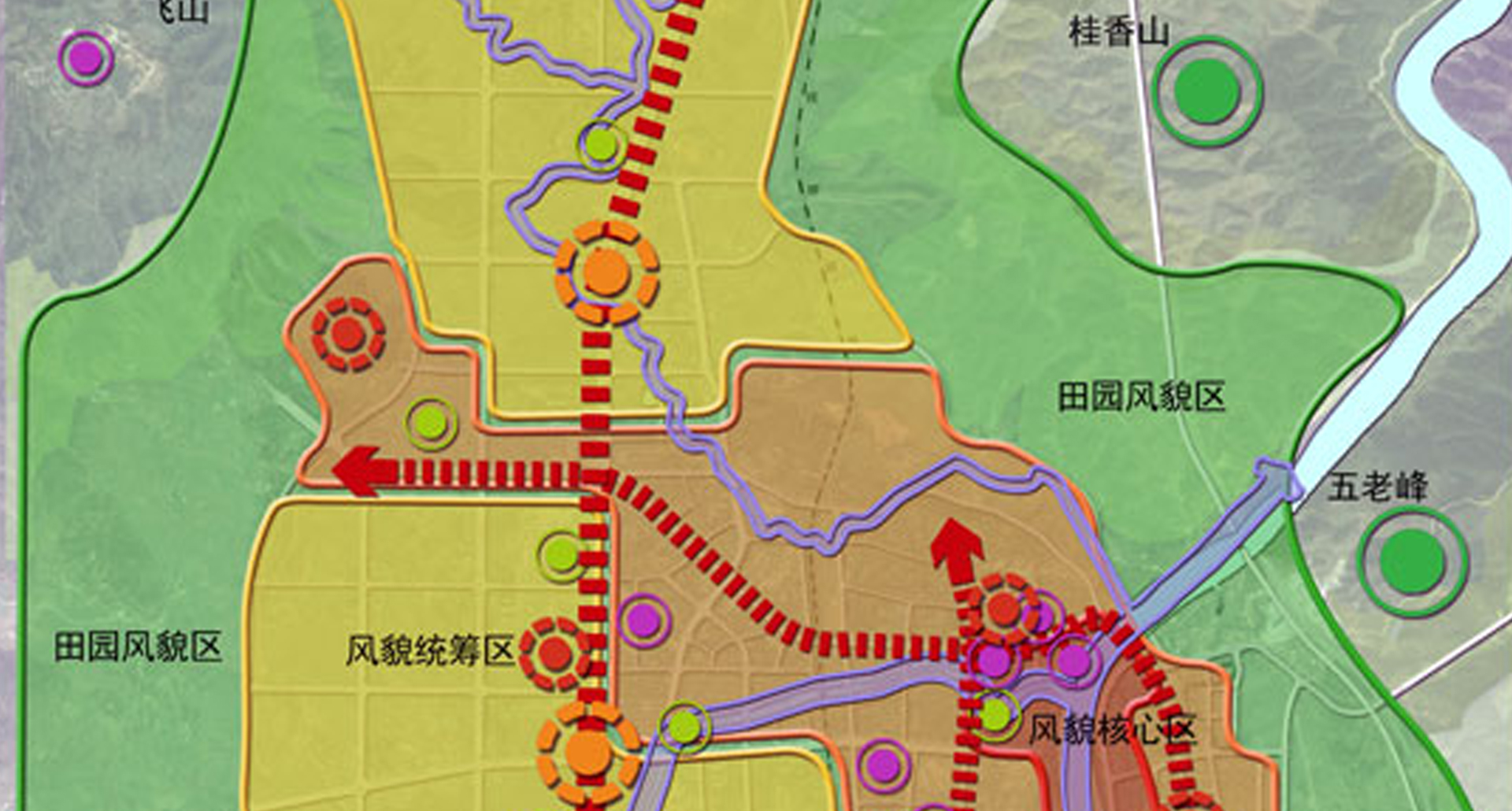 镇宁布依族苗族自治县财政局最新发展规划概览