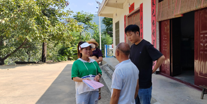 扎乍山村委会领导概览，最新领导团队介绍